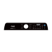 WTL120FDW CHIQ 12 KG Top Load Washer - White 